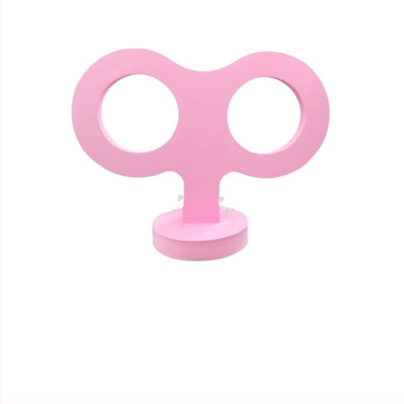 Ornament pentru bara spate a mașinii din EVA, densitatea 30 kg/m³, brand Hengtai, fără imprimare