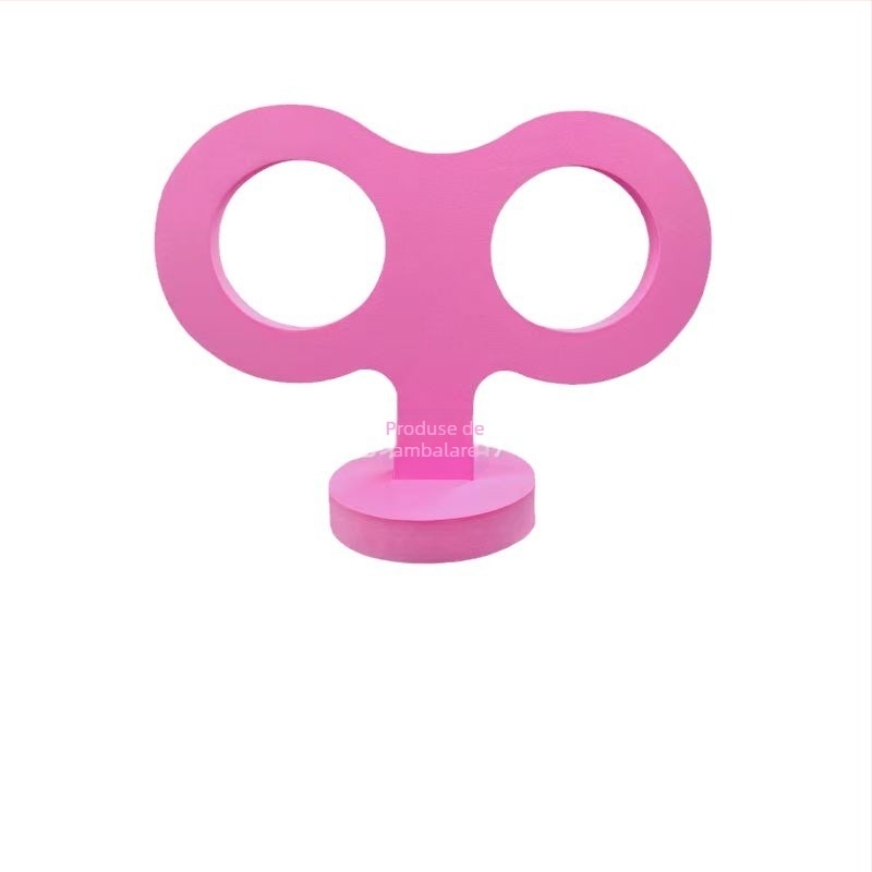 Ornament pentru bara spate a mașinii din EVA, densitatea 30 kg/m³, brand Hengtai, fără imprimare