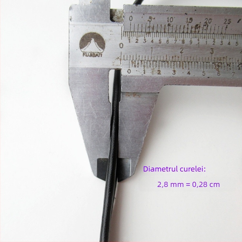 Accesorii DIY: cataramă pentru sfoară, material fasole roșie, electroplacare, model totem, stil proaspăt și dulce