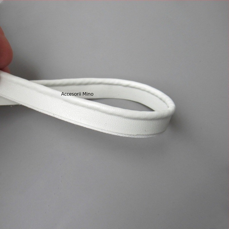 Accesorii DIY: cataramă pentru sfoară, material fasole roșie, electroplacare, model totem, stil proaspăt și dulce