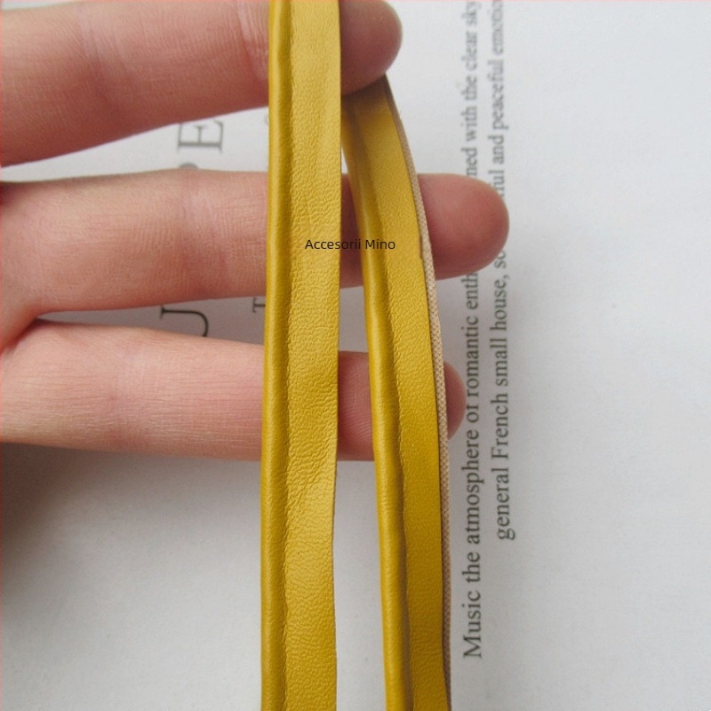 Accesorii DIY: cataramă pentru sfoară, material fasole roșie, electroplacare, model totem, stil proaspăt și dulce