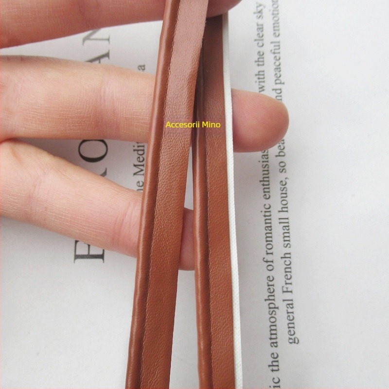 Accesorii DIY: cataramă pentru sfoară, material fasole roșie, electroplacare, model totem, stil proaspăt și dulce