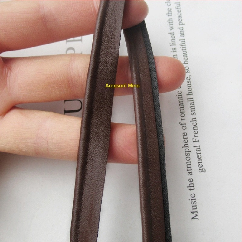 Accesorii DIY: cataramă pentru sfoară, material fasole roșie, electroplacare, model totem, stil proaspăt și dulce