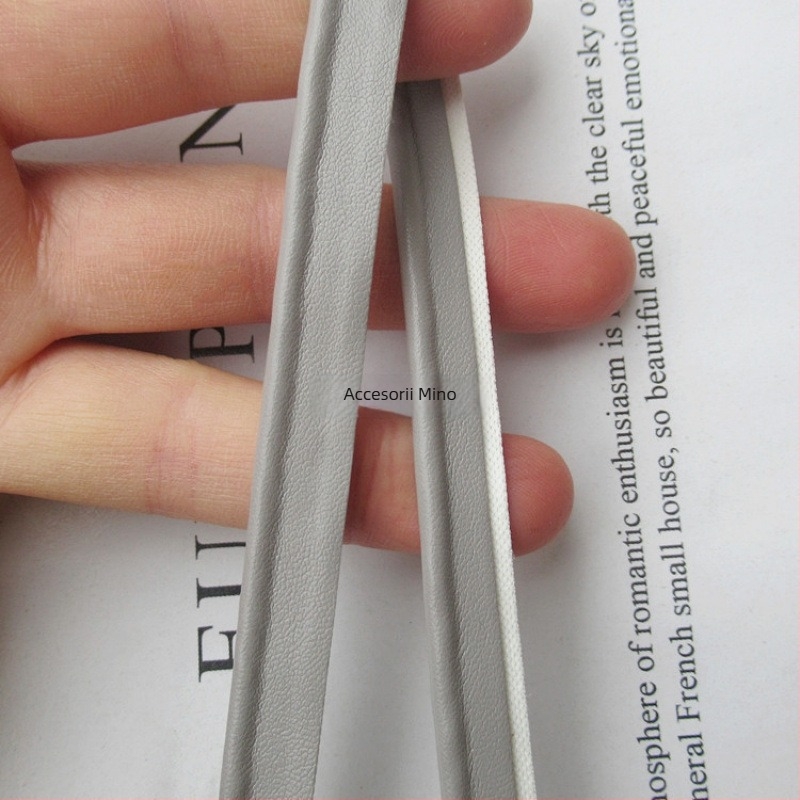 Accesorii DIY: cataramă pentru sfoară, material fasole roșie, electroplacare, model totem, stil proaspăt și dulce