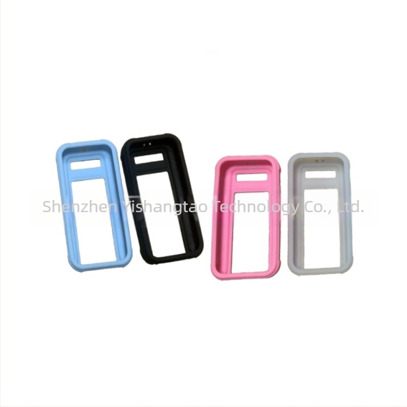 Carcasă protectoare din silicon pentru stiloul de traducere V6 – anti-cădere, design integrat, prelucrare mecanizată