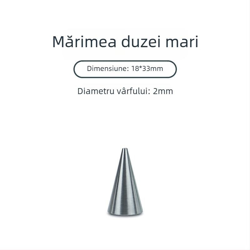 Material de bază pentru pictură în ulei cu pastă de extrudare și pastă de drenaj pentru picturi 3D decorative