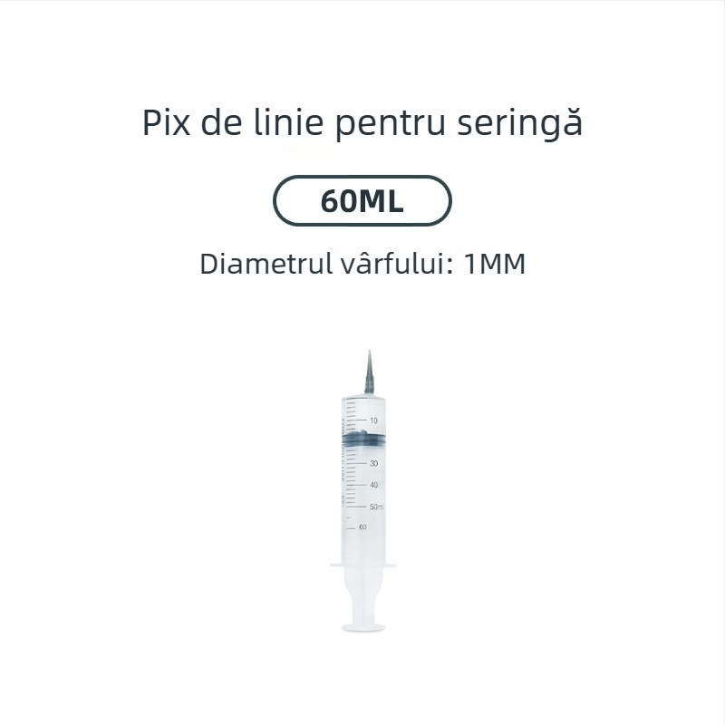 Material de bază pentru pictură în ulei cu pastă de extrudare și pastă de drenaj pentru picturi 3D decorative