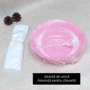 Bei Xin Rou Instrumente de înfrumusețare facială — Pungă de unică folosință pentru chiuveta de față, 100 g