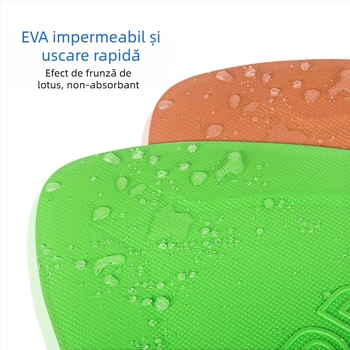 Kickboard pentru copii – Back Float, EVA, marca BBSWIM