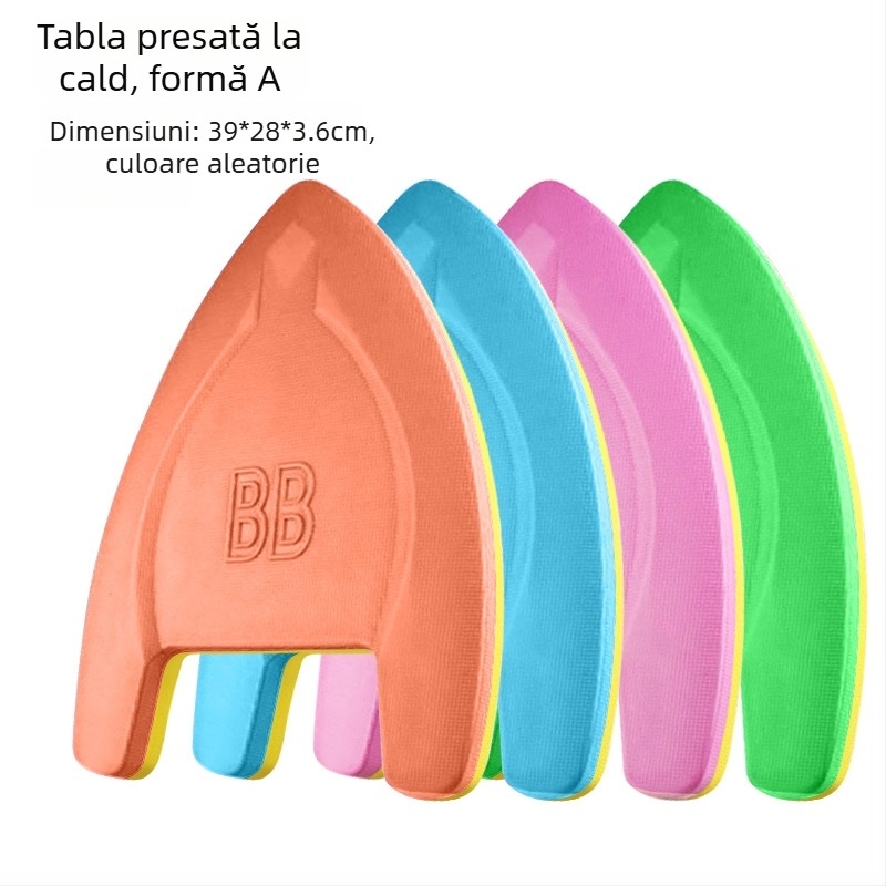 Kickboard pentru copii – Back Float, EVA, marca BBSWIM