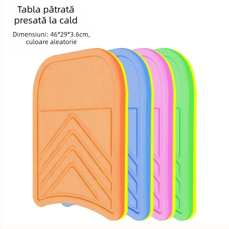 Kickboard pentru copii – Back Float, EVA, marca BBSWIM