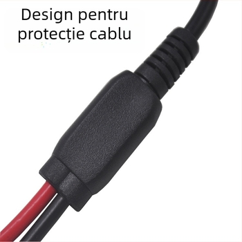Bo Super Electric Power BC0001025300 — Clip SMD placat cu nichel, 1 la 2, pentru măsurători cu multimetrul
