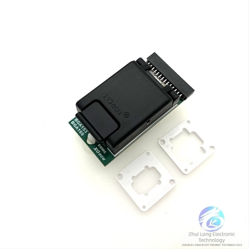 Programator T76 pentru cip EMMC, adaptor pentru BGA153/BGA169 - citire și scriere cu viteză mare