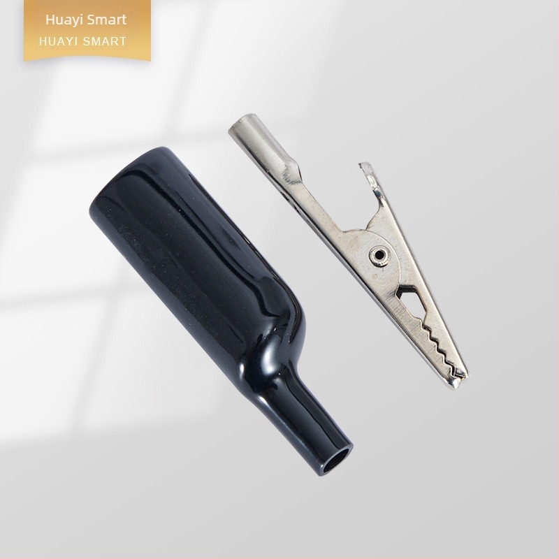 Accesorii pentru stiloul multimetru — YOURTEST, Model: Accesorii pentru stiloul multimetru; Material: contactează serviciul clienți; Scop: clips de test, clips cu arc, clips pentru baterie