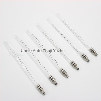 Instrument de măsurare a fluxului injectorului diesel MH-9039, universal, pentru sistem Common Rail, măsurare retur combustibil