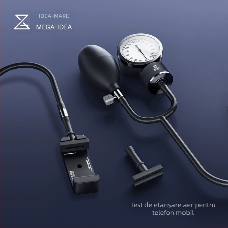 Detector de etanșare pentru repararea telefoanelor mobile – inspecție a etanșării impermeabile, întreținere telecomunicații