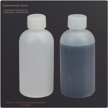 Kit de testare pentru scurgeri de gaz - Set de unelte din oțel carbon, marca utool, pentru reparații auto în magazine 4S