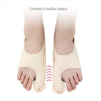 Think before Protecție pentru degetul mare cu tensiune – nylon și Velcro, pentru toate anotimpurile, stil urban de navetă