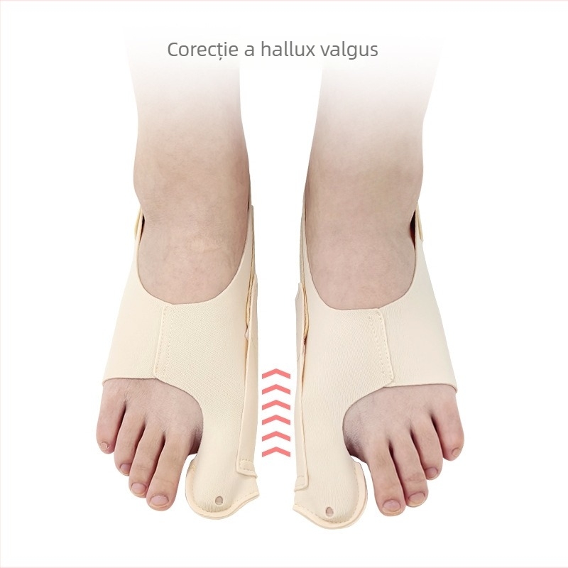 Think before Protecție pentru degetul mare cu tensiune – nylon și Velcro, pentru toate anotimpurile, stil urban de navetă