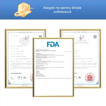 Orteză de gleznă, fibră de poliester, potrivire universală, pentru baschet