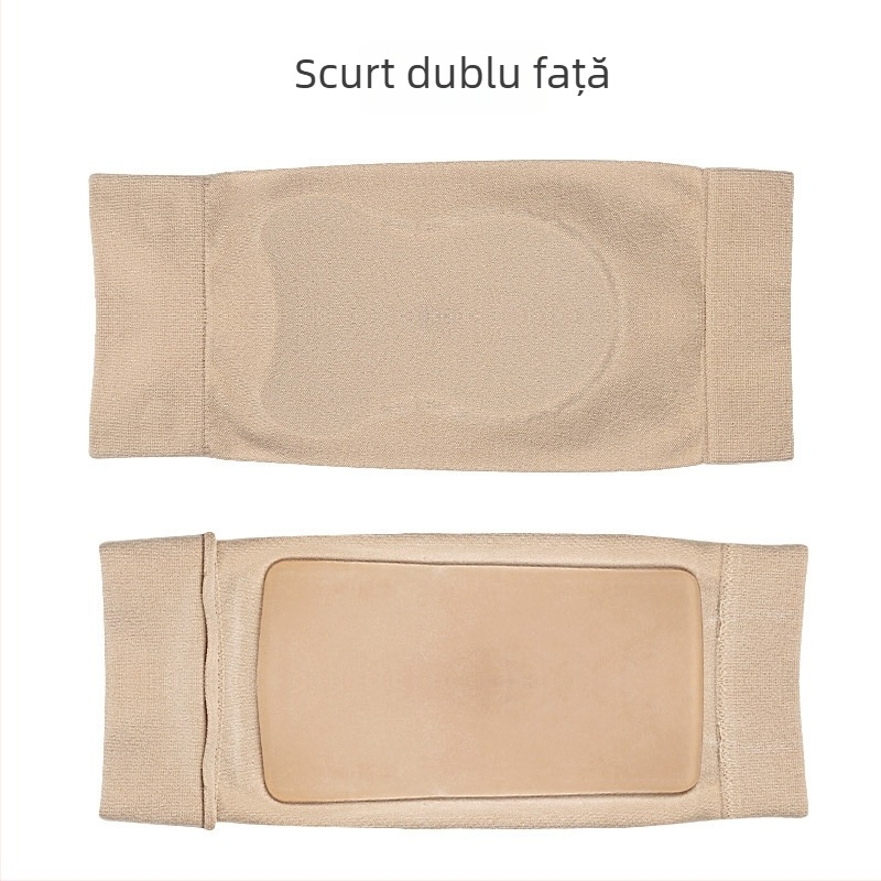 Șosetă de protecție pentru toc SEBS Foot Guard, protecție gleznă, material bumbac-nailon, potrivită pentru toate sezoanele, model SEBS Bandage Foot Guard