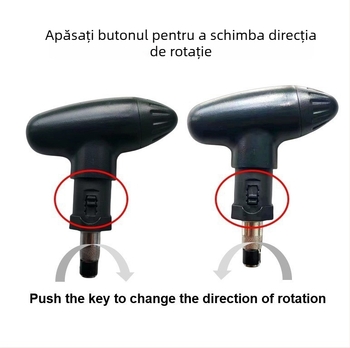 Îndepărtător de țepi pentru pantofi de golf — Unealtă multifuncțională, oțel/plastic, branding personalizabil, Accesorii golf