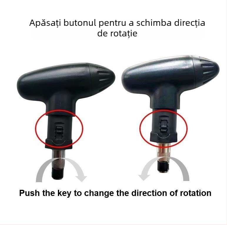 Îndepărtător de țepi pentru pantofi de golf — Unealtă multifuncțională, oțel/plastic, branding personalizabil, Accesorii golf