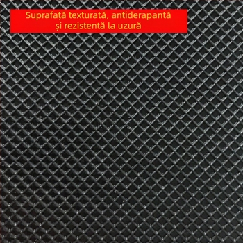 Bandă din cauciuc pentru antepicior la pantofi dama cu toc – antiderapant, rezistentă la uzură, design frontal cu plasă