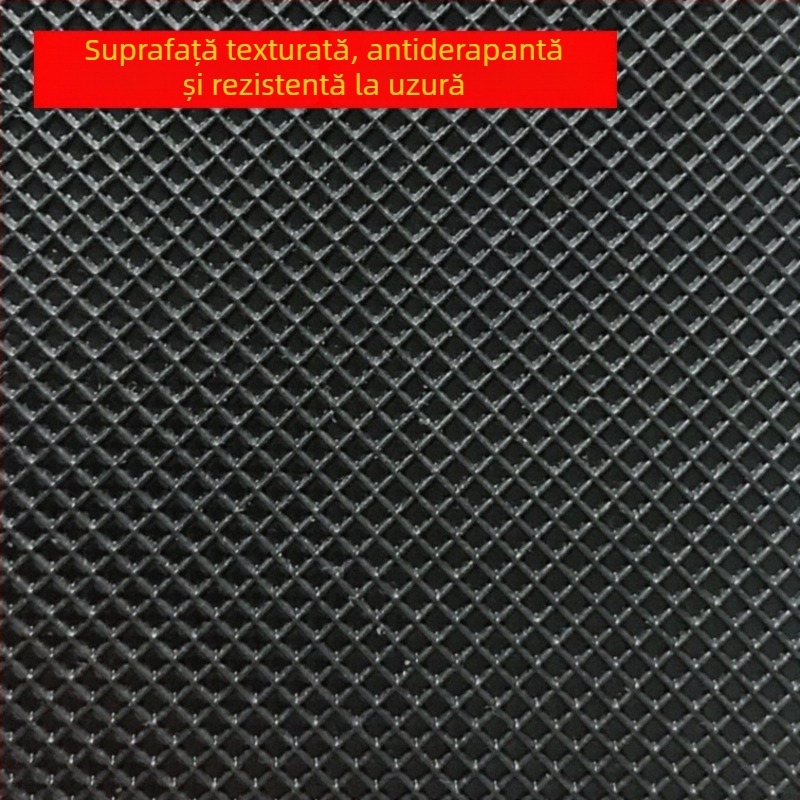 Bandă din cauciuc pentru antepicior la pantofi dama cu toc – antiderapant, rezistentă la uzură, design frontal cu plasă