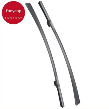 Fan yi shoehorn cu mâner lung pentru utilizare zilnică, toamnă