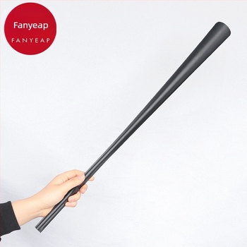 Fan yi shoehorn cu mâner lung pentru utilizare zilnică, toamnă