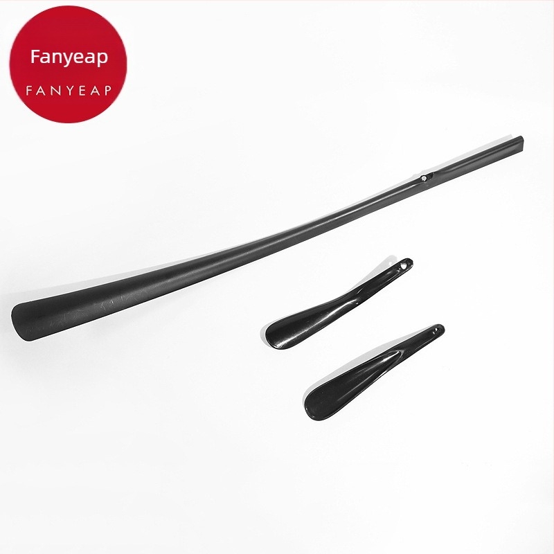 Fan yi shoehorn cu mâner lung pentru utilizare zilnică, toamnă