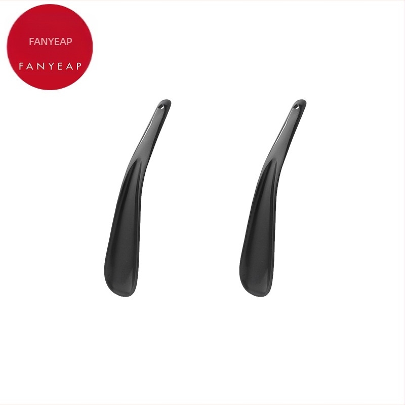 Fan yi shoehorn cu mâner lung pentru utilizare zilnică, toamnă