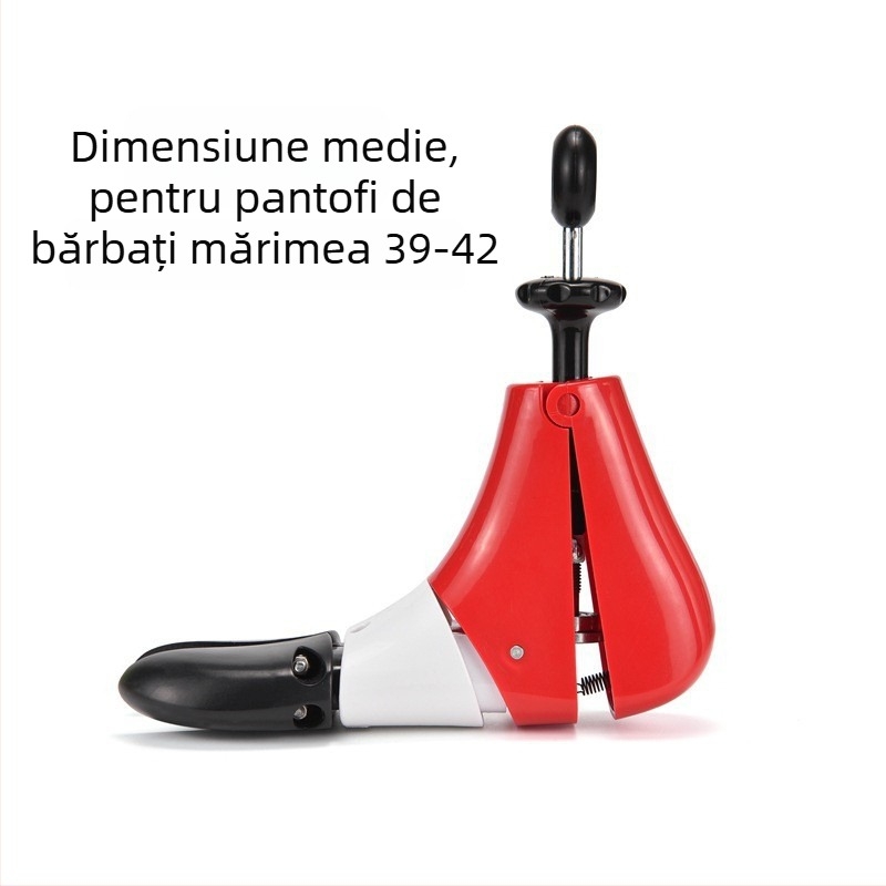 Extender pentru pantofi pentru botine înalte, expander de vârf, last de pantof, primăvară