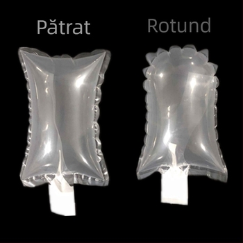 Suport semicircular pentru încălțăminte cu pungă de aer pentru îngrijirea pantofilor și cizmelor