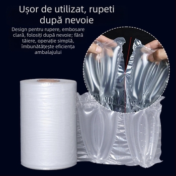 Suport aer pentru vârf de pantof — anti-deformare, potrivit pentru diferite pantofi și genți, design de husă personalizat și siglă de marcă