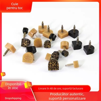 Material pentru reparații la toc pentru pantofi de damă cu toc înalt: model 012; potrivite: pantofi din piele și sandale; marcă: Other; sezoane: vară, iarnă, primăvară, toamnă.
