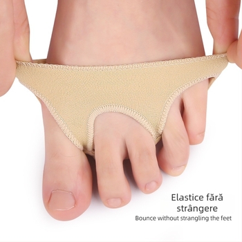 Pad antepicior pentru pantofi cu toc damă – Lycra+SEBS, antiderapant, pernă frontală, amortizare șocuri și reducere a presiunii, unisex, toate anotimpurile