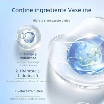 Plasture pentru fisuri la mâini și picioare, țesătură nețesută, bandă cu adeziv de înaltă viscozitate, îngrijire pentru crăpături