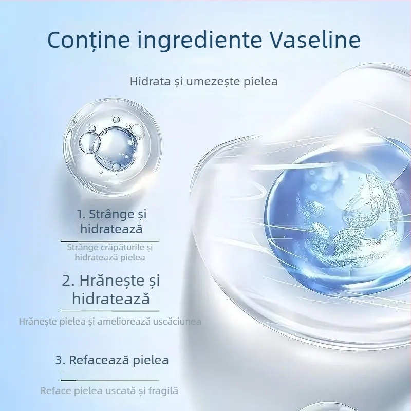 Plasture pentru fisuri la mâini și picioare, țesătură nețesută, bandă cu adeziv de înaltă viscozitate, îngrijire pentru crăpături