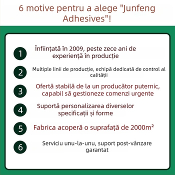 Discul rotund din spumă EVA cu model carouri, bază autoadezivă, negru