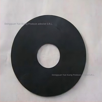 Pad cauciuc anti-derapare pentru mobilier și echipamente — personalizabil, material: cauciuc; origine: China; potrivit pentru baze de mobilier, hardware, difuzoare și mașini