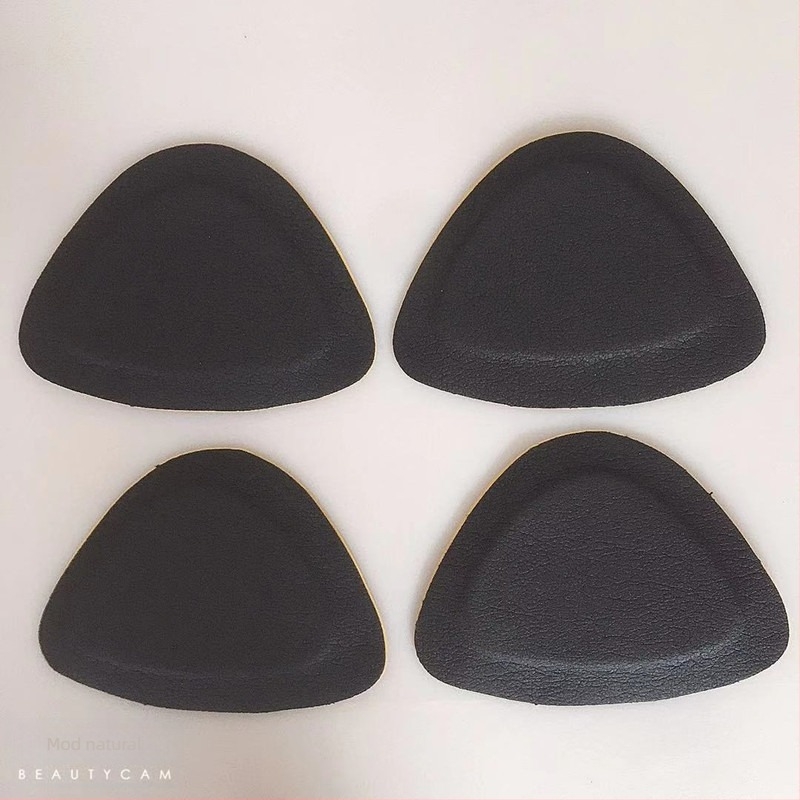 Protector de toc pentru ghete, autocolant, model 042, brand Master Cheng, potrivit pentru ghete, pantofi casual și de lucru