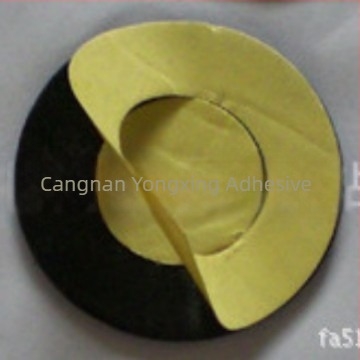 Bandă EVA inelară din burete – bandă dublu-adezivă și bandă cu un singur set, anti-derapare, reducere zgomot, Yongxing