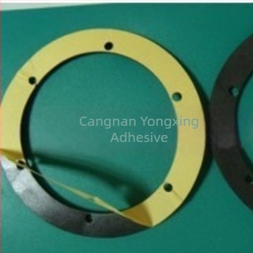 Bandă EVA inelară din burete – bandă dublu-adezivă și bandă cu un singur set, anti-derapare, reducere zgomot, Yongxing