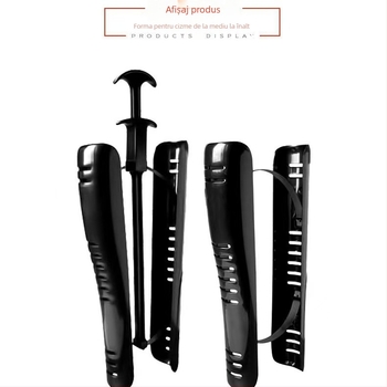 Extensor pentru cizme Hanting – din plastic, reglabil, elastic, vertical, model Hanting, utilizare pe tot parcursul anului