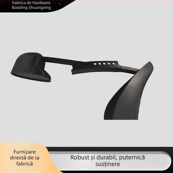 Suport reglabil pentru pantofi – din plastic, anti-deformare și anti mucegai, calitate premium, lansare vară 2025, export transfrontalier