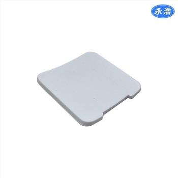 Padă de picior EVA din spumă – autoadezivă, pătrate, adeziv cu două fețe, amortizează șocuri, antiderapant