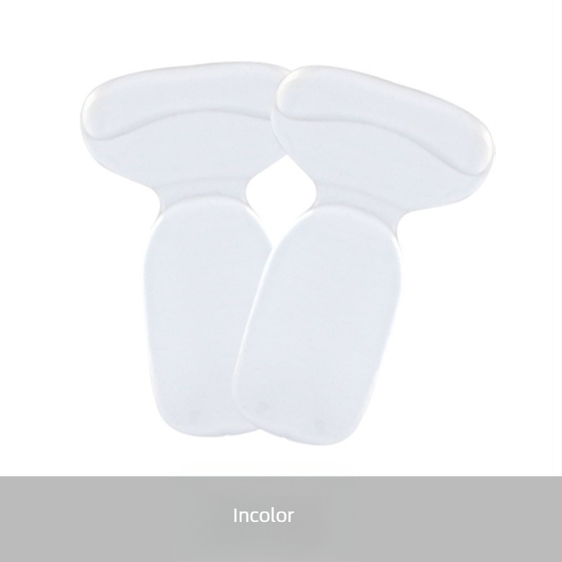 GEL-017 Padă de călcâi din gel pentru pantofi din piele de lovly foot – pentru toate anotimpurile, fără talpă interioară