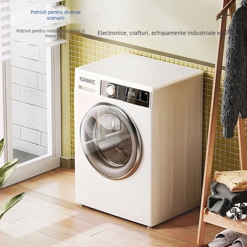 Bază circulară EVA pentru mobilier – antiderapant, absorbție de șocuri, rezistentă la uzură